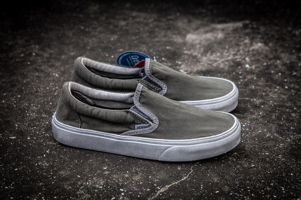 Vans Low-Top Slip-on Men Shoes--145